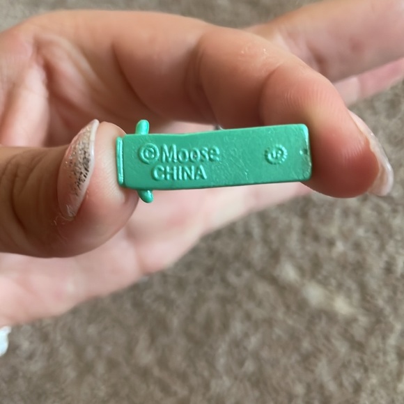 SHOPKINS! Rita Ruler - Picture 2 of 3